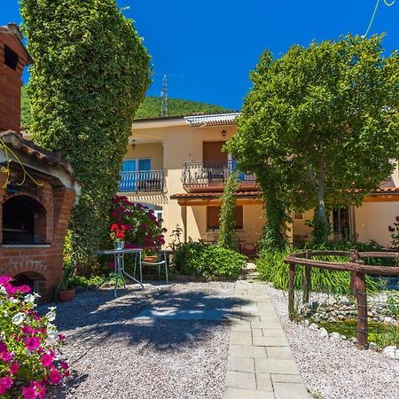 Apartments Branka Moscenicka Draga Luaran gambar