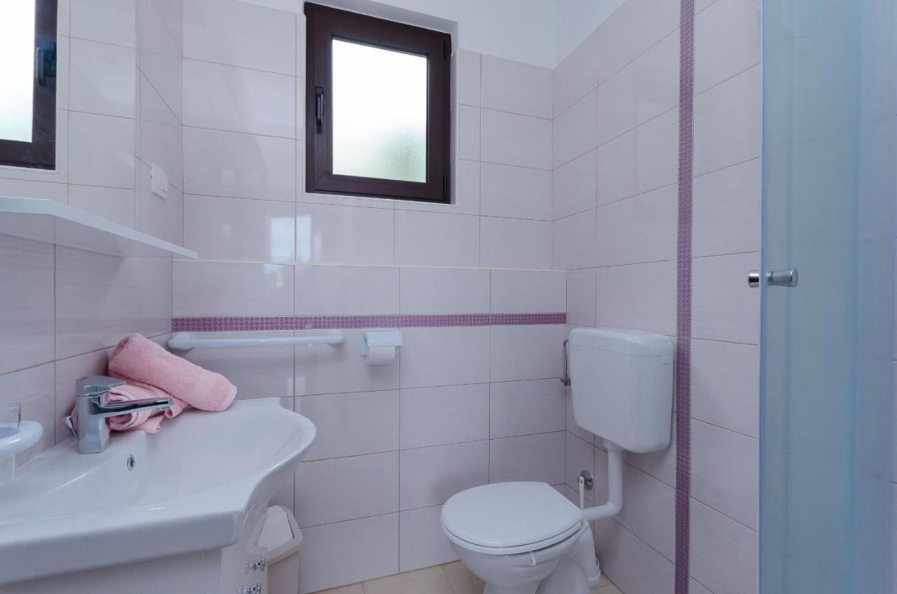 Apartments Branka Moscenicka Draga Luaran gambar