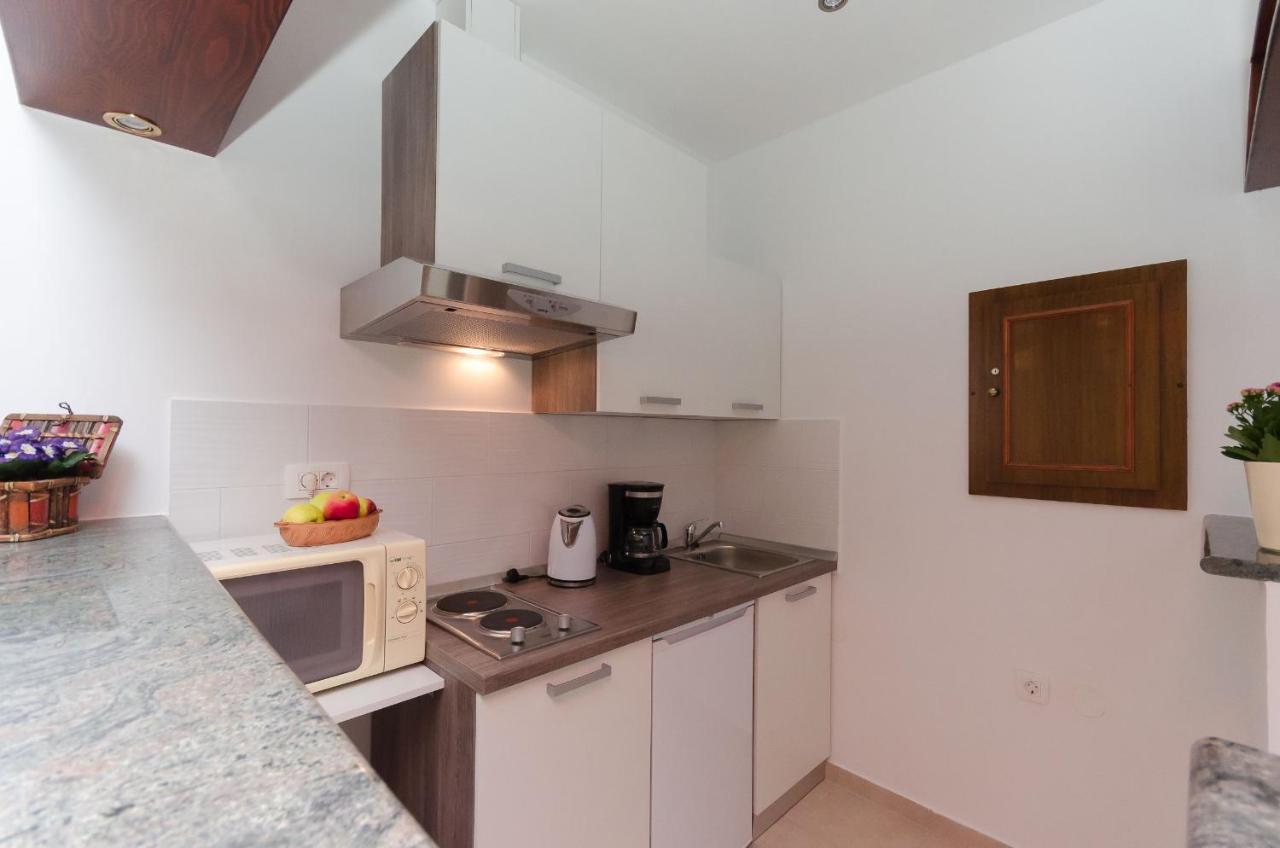 Apartments Branka Moscenicka Draga Luaran gambar