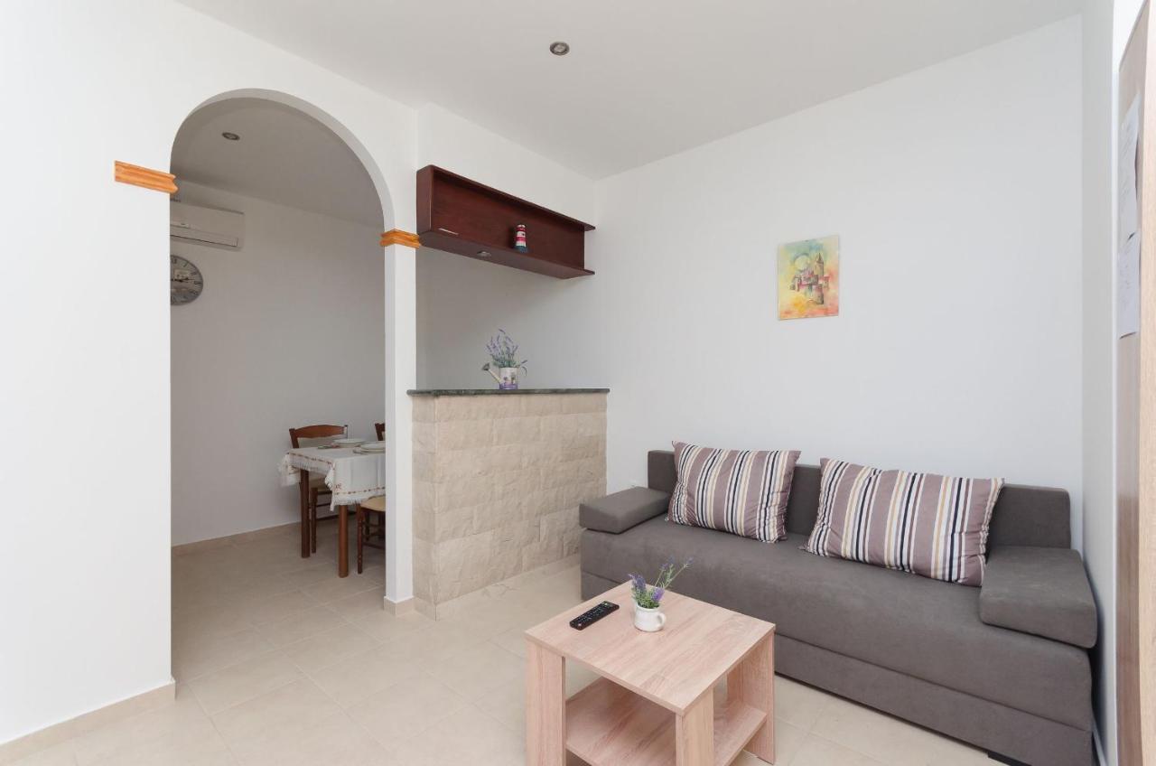 Apartments Branka Moscenicka Draga Luaran gambar