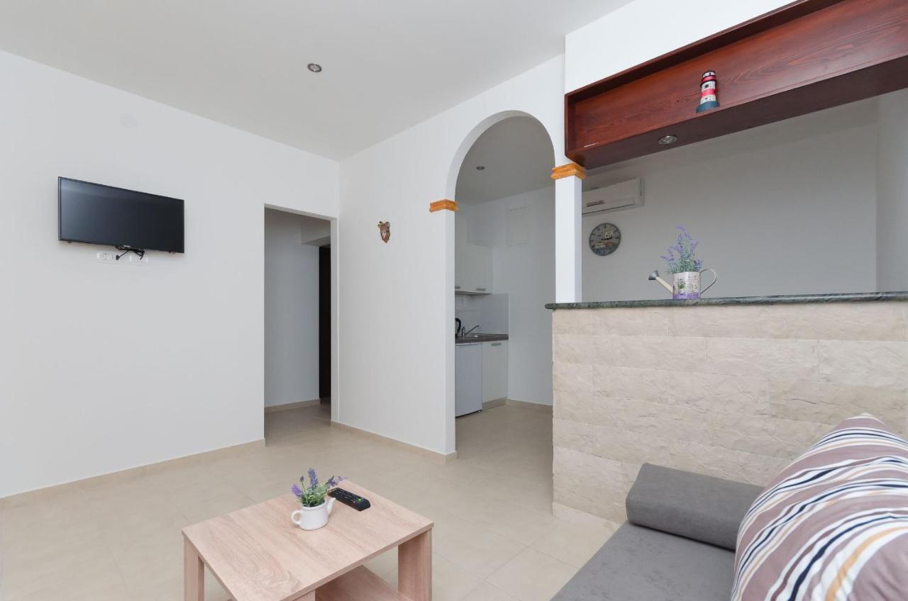 Apartments Branka Moscenicka Draga Luaran gambar