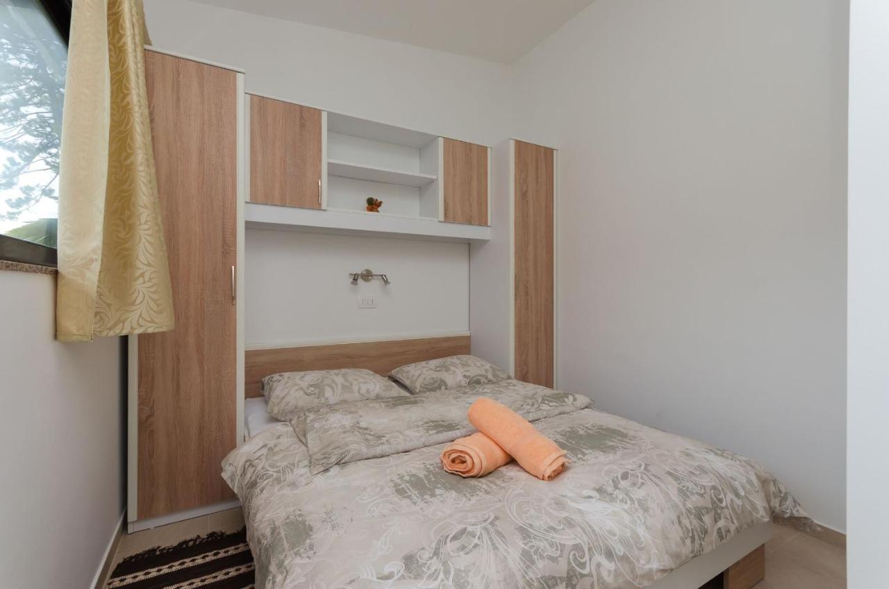 Apartments Branka Moscenicka Draga Luaran gambar