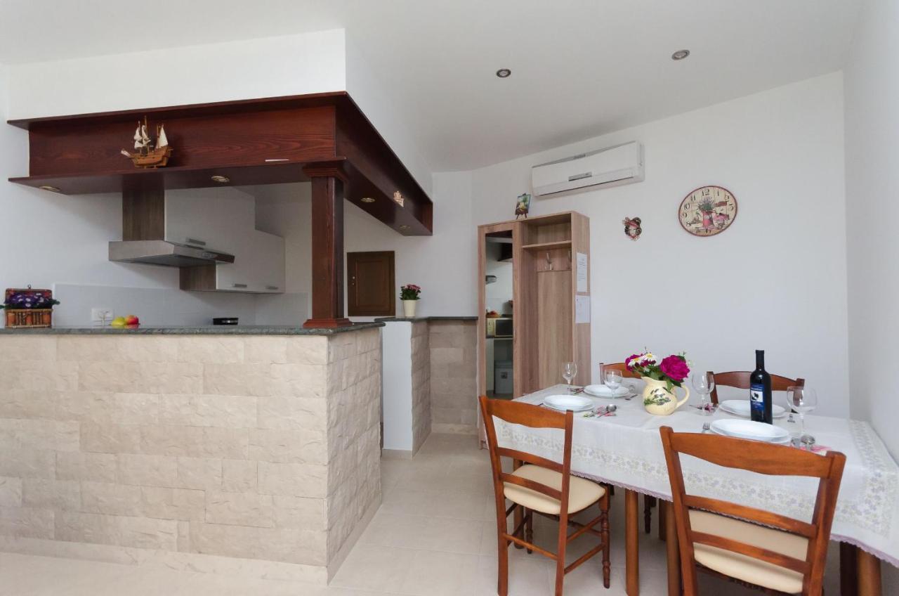 Apartments Branka Moscenicka Draga Luaran gambar