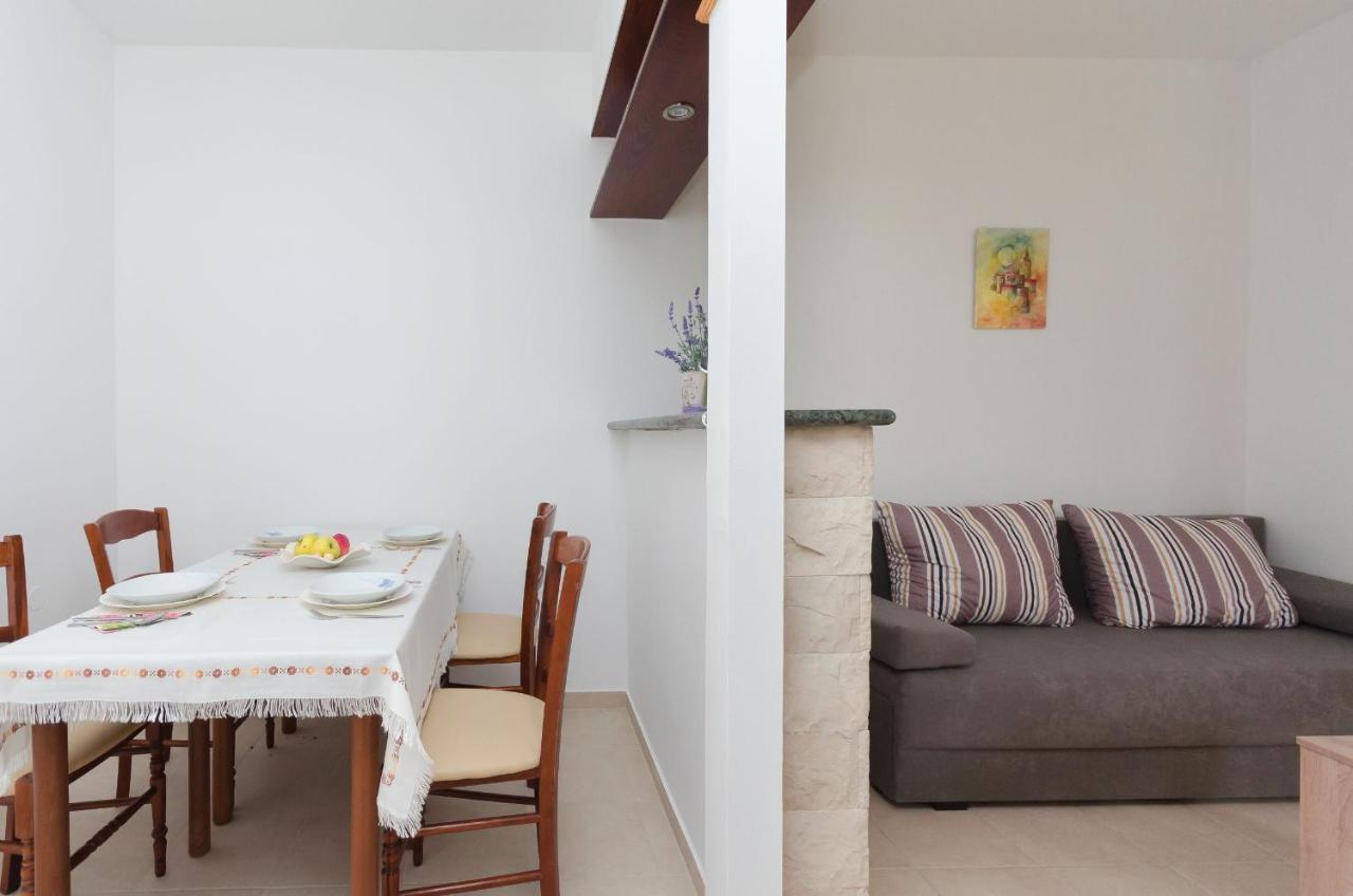 Apartments Branka Moscenicka Draga Luaran gambar