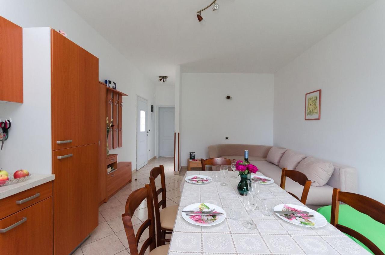 Apartments Branka Moscenicka Draga Luaran gambar