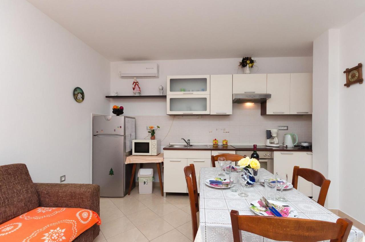 Apartments Branka Moscenicka Draga Luaran gambar
