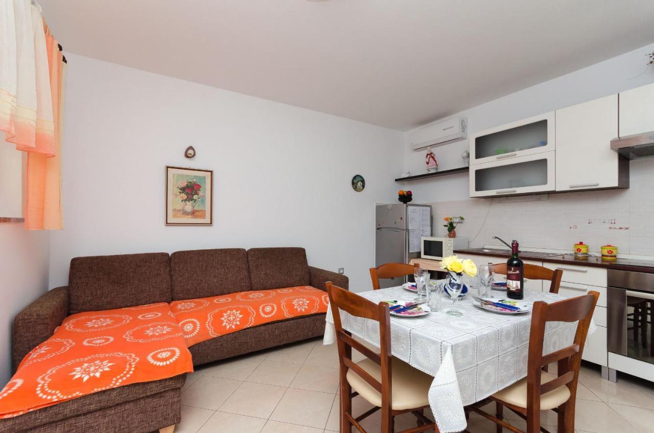 Apartments Branka Moscenicka Draga Luaran gambar