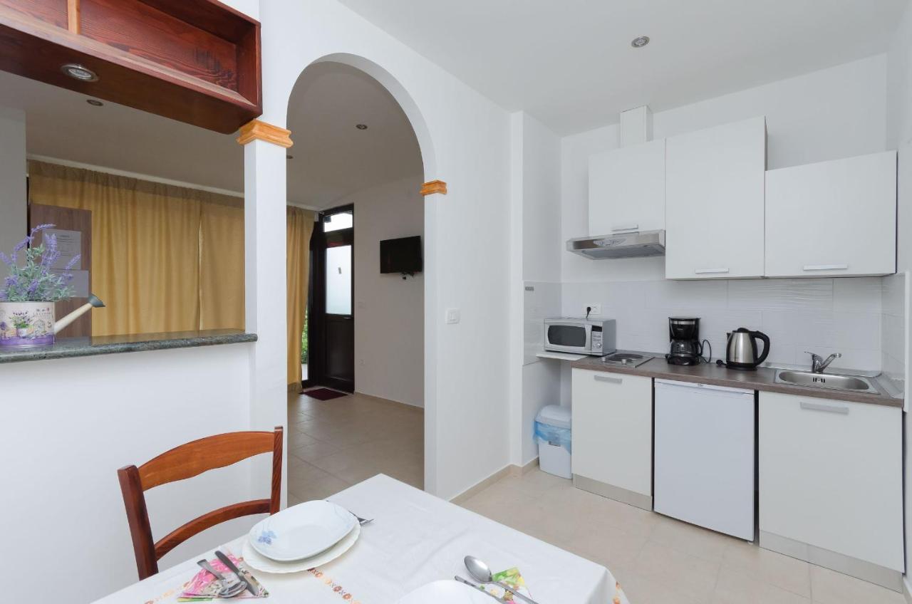 Apartments Branka Moscenicka Draga Luaran gambar
