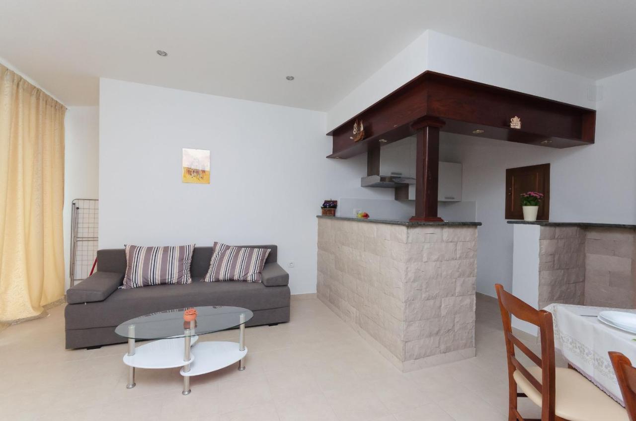 Apartments Branka Moscenicka Draga Luaran gambar