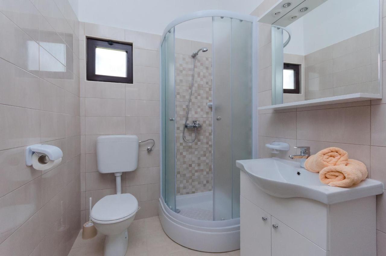Apartments Branka Moscenicka Draga Luaran gambar
