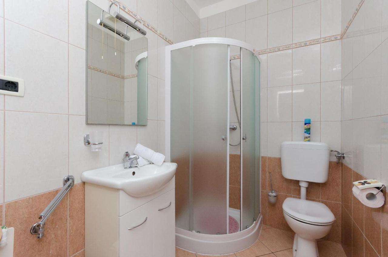 Apartments Branka Moscenicka Draga Luaran gambar
