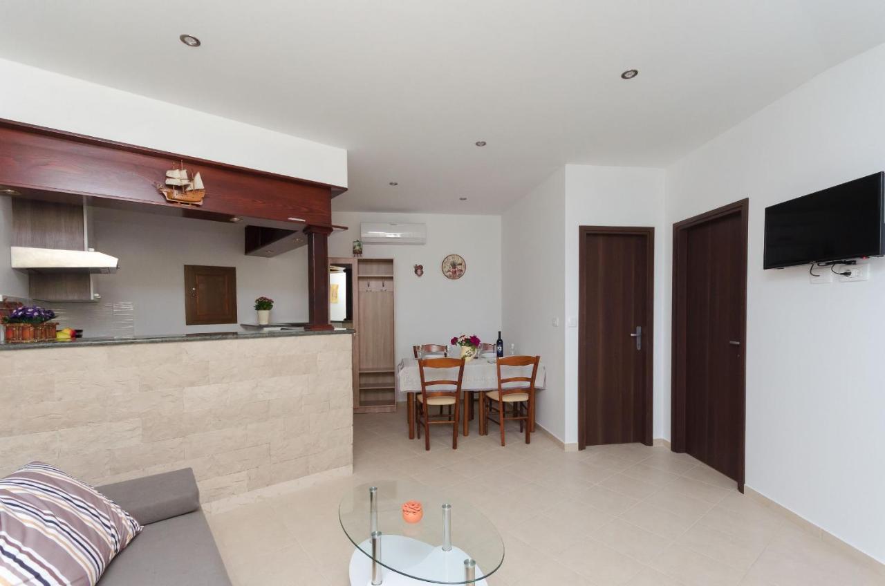 Apartments Branka Moscenicka Draga Luaran gambar