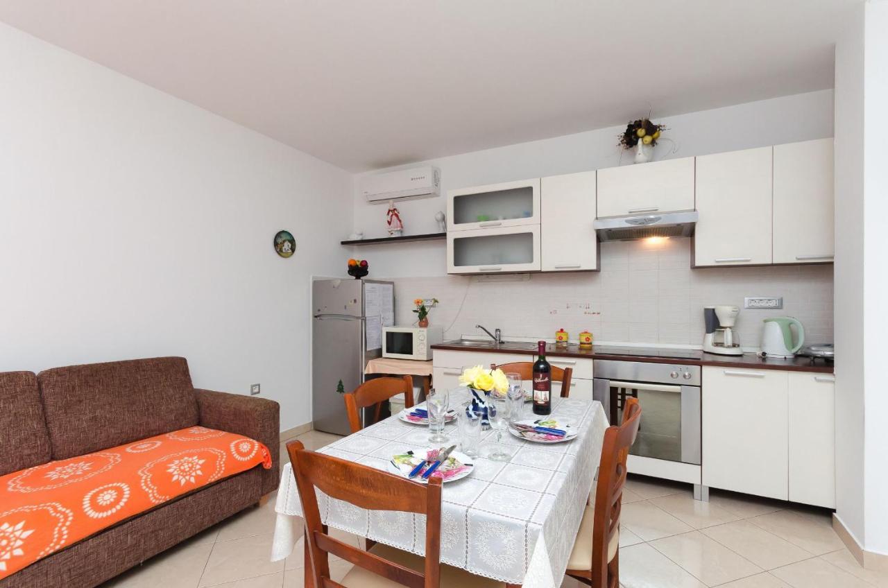 Apartments Branka Moscenicka Draga Luaran gambar
